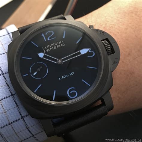 panerai pam700